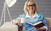 Att läsa böcker förlänger livet, enligt forskare. Foto: Bigstock
