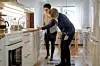 Projektet Bostadsförsöket går ut på att samla in fakta om våra hem för att kartlägga tillgängligheten för till exempel den som sitter i rullstol.