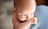 Barnet på bilden är inte Melanie i dokumentären Foto: iStock