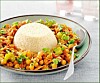 Toarps veggie