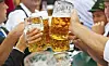 Vad är en sommar utan en ölfestival? Foto: Istock