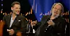 David Lagercrantz var en av de andra gästerna i studion när Benny Andersson berättade om sin diet i 'Skavlan'. Foto: SVT