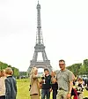 Skål och välkomna till ParisFoto: Sebastian Falk