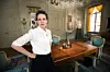 Foto: Svenska Akademien/Helena Paulin-Strömberg